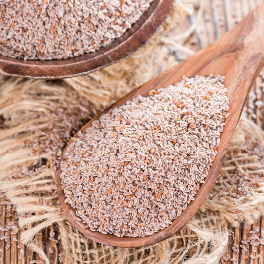 Psyllium Husk