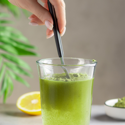 Detox och hormonbalans – växternas egna små hemligheter