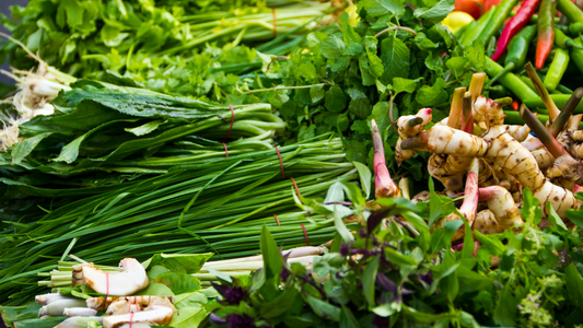 Så får du i dig mer fiber "fibermaxxing" – utan att magen protesterar