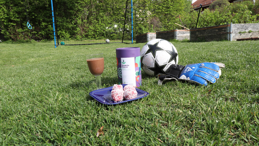 3 sätt att njuta av din protein shake - 3 recept