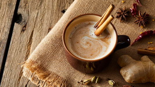 Vad är Ceylonkanel? – Den äkta och milda kanelen