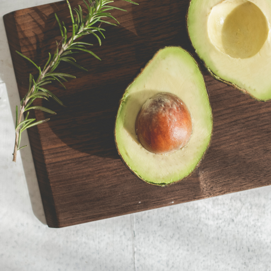 Livsmedel som kan hjälpa till att kontrollera sötsuget