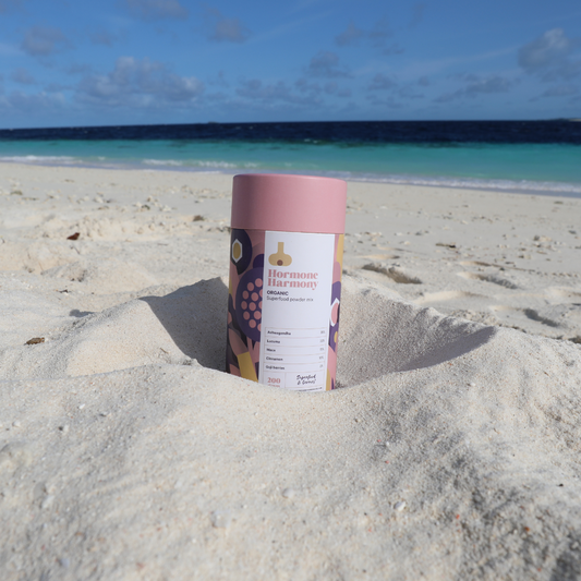 Hormone Harmony ekologisk superfood